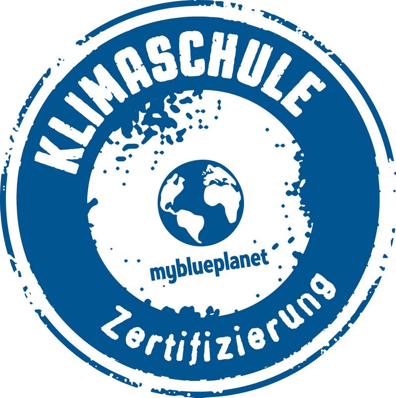 Turbenthal Erhält Das Klimaschule-Label - Energiestadt Turbenthal